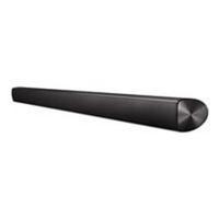 LG Electronics 2.0 Channel Soundbar 50w Black