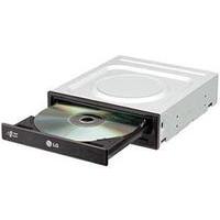 LG GH24NSD0 24x DVD Re-Writer SATA (OEM)