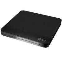 lg slim portable 8x dvd rw usb 20