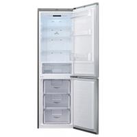 lg gbb539pzcws fridge freezer silver