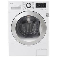 LG FH4A8TDN2 8KG 1400RPM Washing Machine - White