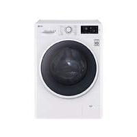LG 8kg Washing Machine