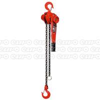 LH1500 Lever Hoist Steel 1500kg