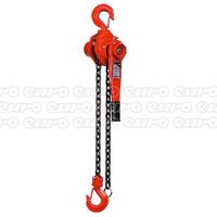 LH3000 Lever Hoist Steel 3000kg