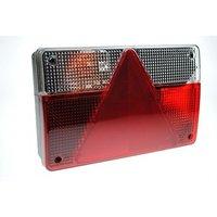 L/h Horiz. Rear Lmp 4pin 220mm S/t/i/ref/npl(fp.56.150e)