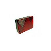 L/h Horiz 4 Func Combi Lamp 4 Pin S/t/di/np (rl.96.150si)