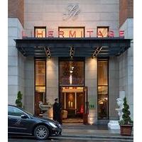 L\'Hermitage Hotel