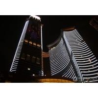 L\'HOTEL NINA ET CONVENTION CENTRE HONG KONG
