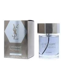 Lhomme Ultime Edp 100ml Spray