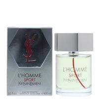 lhomme sport edt 100ml spray