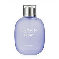 L\'Homme Sport Aftershave Spray by Lanvin 100ml