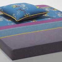 LHASSA printed fitted sheet