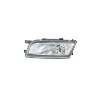 lh headlight for nissan almera n15 1998 2000