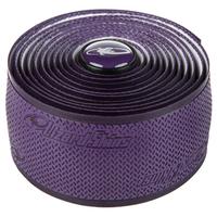 lizard skins dsp bar tape 25mm purple