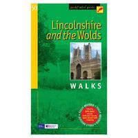 Lincolnshire & the Wolds Walks Guide
