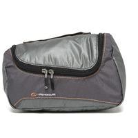 lifeventure ultralite wash holdall black