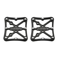 Lixada 1 Pair Universal Clipless Pedal Platform Adapter for Shimano for Look for Time Clip-in Pedals