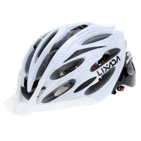 Lixada 24 Vents Ultralight Integrally-molded EPS Sports Cycling Helmet