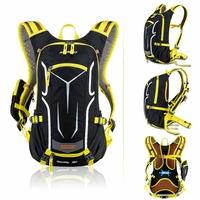 Lixada 18L Water-resistant Breathable Shoulder Backpack