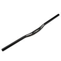 lixada 318 620640680mm mtb bicycle aluminum alloy riser handlebar