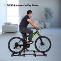 Lixada Cycling MTB Mountain Bike Indoor Training Station Road Bicycle Exercise Station Fitness Cycling Roller