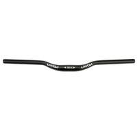 lixada 318 620640680mm mtb bicycle aluminum alloy riser handlebar