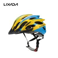 lixada 25 vents super lightweight protective bicycle mountain bike roa ...