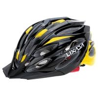 lixada 24 vents ultralight integrally molded eps sports cycling helmet