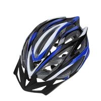 Lixada 25 Vents Ultralight Integrally-molded EPS Outdoor Sports Mtb/Road Cycling Mountain Bike Bicycle Adjustable Skating Helmet