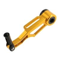 lixada short arm v brake for folding bicycle bike brake calipers al 70 ...