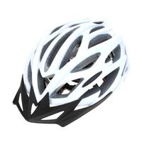 Lixada 25 Vents Ultralight Integrally-molded EPS Outdoor Sports Mtb/Road Cycling Mountain Bike Bicycle Adjustable Skating Helmet