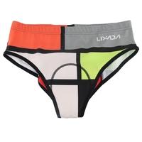 Lixada Women Outdoor Padded Bicycle Cycling Biking Underwear Breathable Comfortable Underpants