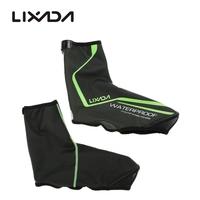 lixada outdoor sports cycling bicycle shoe covers thermal mtb mountain ...