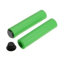 lixada 1 pair of anti slip ultra light handlebar grips foam hand grips ...