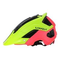 lixada ultra lightweight mountain bike cycling bicycle helmet sports s ...