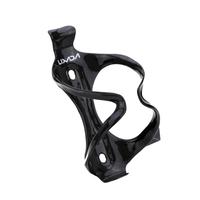 Lixada Carbon Fiber UD Gloss MTB Bicycle Water Bottle Holder Cage