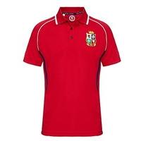 Lions Rugby Supporter Winger Pol...