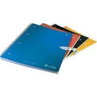 Livescribe ANX-00001 SmartPen A4 Lined Notebooks 4 Pack