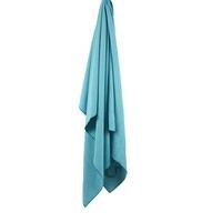 lifeventure microfiber travel towels aqua giant