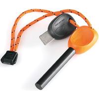 light my fire army firesteel orange