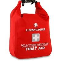 Lifesystems Waterproof First Aid Kit with Impact Resistant Case