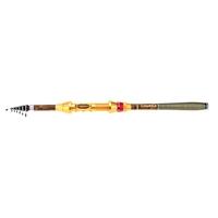 Lixada Portable Rock Fishing Pole Telescopic Carbon Fishing Rod 1.8M 2.1M 2.4M 2.7M 3.0M 3.6M