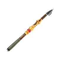 Lixada Portable Rock Fishing Pole Telescopic Carbon Fishing Rod 1.8M 2.1M 2.4M 2.7M 3.0M 3.6M