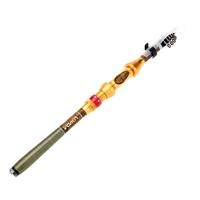 Lixada Portable Rock Fishing Pole Telescopic Carbon Fishing Rod 1.8M 2.1M 2.4M 2.7M 3.0M 3.6M