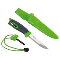 Light My Fire FireKnife Green