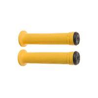 Lizard Skins Aaron Chase Grip Yellow