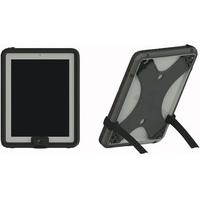 Lifedge iPad Waterproof Case Haar/Dark Grey