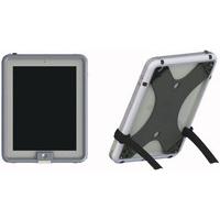Lifedge iPad Waterproof Case Serac/Light Grey