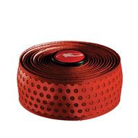 lizard skins dsp 18mm race bar tape red