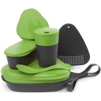 Light My Fire Meal Kit Green